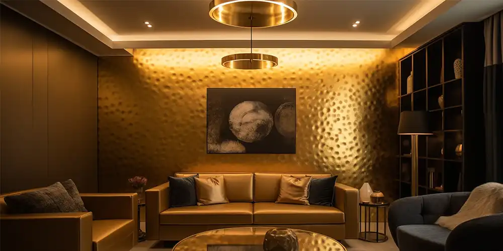 Accent Lighting