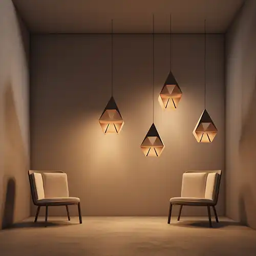 Accent Lighting