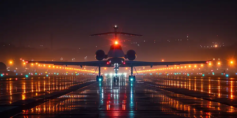 Airfield Lighting