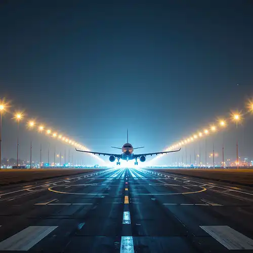 Airfield Lighting
