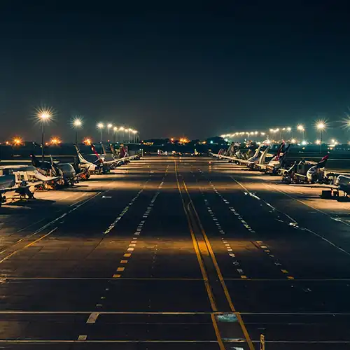 Airfield Lighting