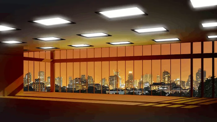 Commercial Spaces