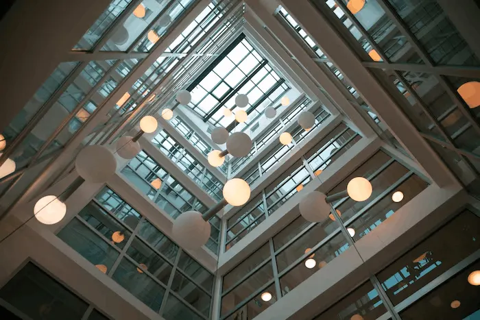 Commercial Spaces