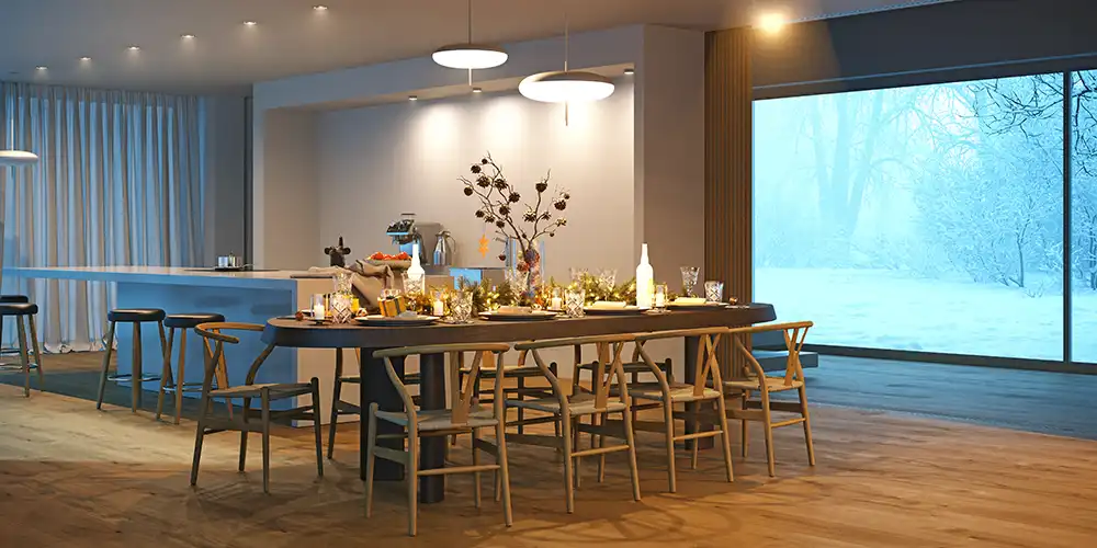 Decorative Lighting