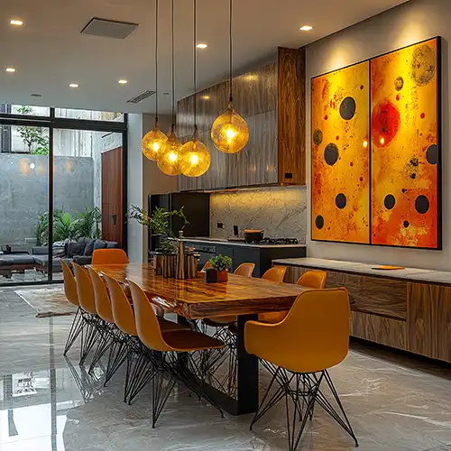 Decorative Lighting
