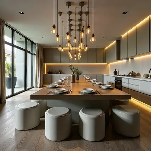 Decorative Lighting