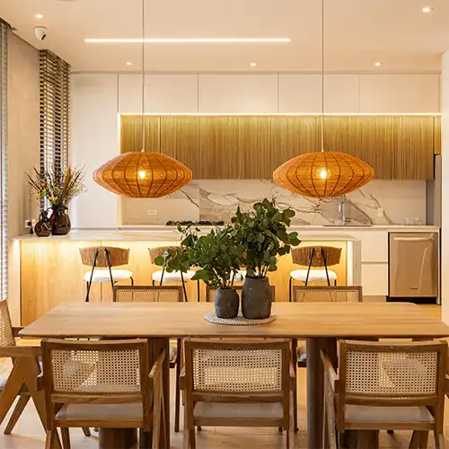 Decorative Lighting