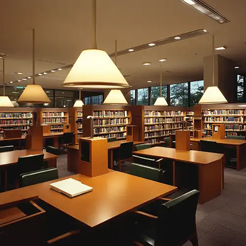 Educational Lighting