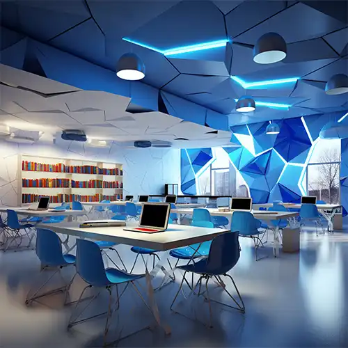 Educational Lighting
