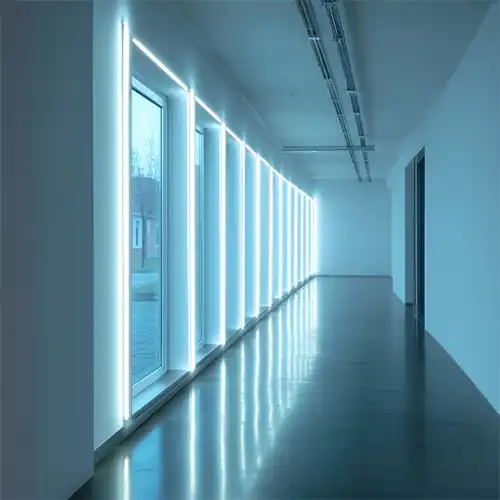 Hospital Lighting