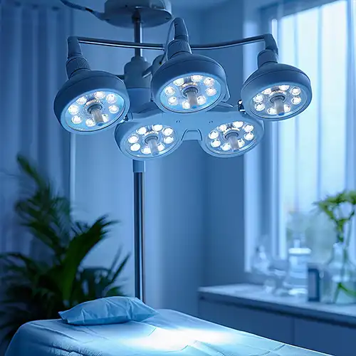 Hospital Lighting