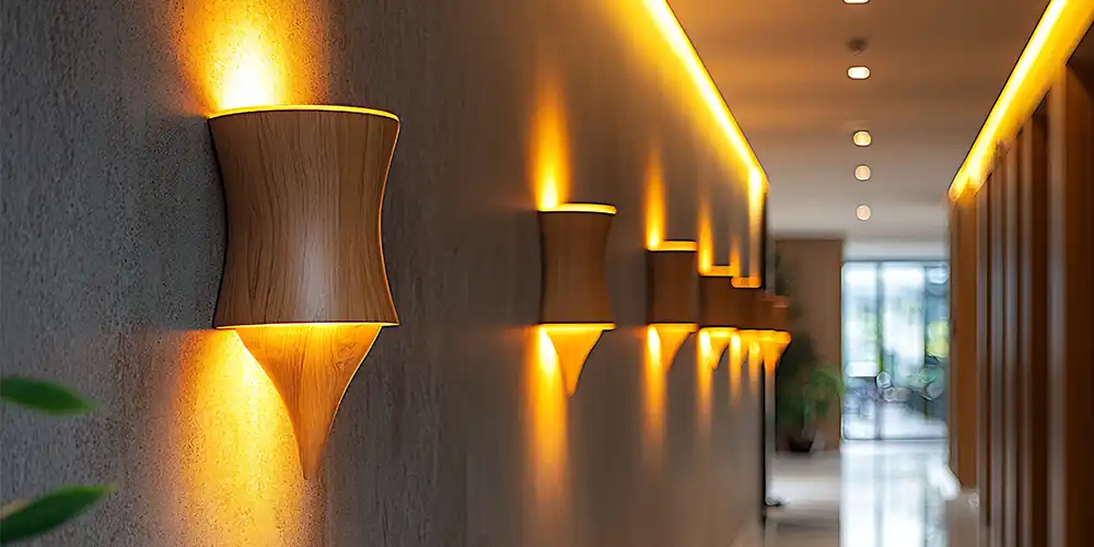 Hotels Light