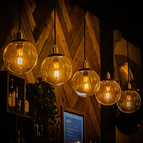 Hotels Light