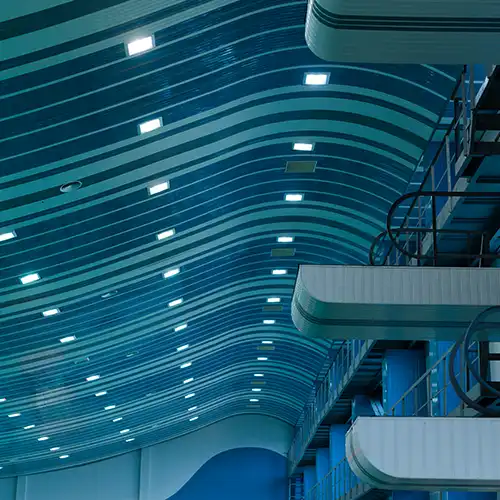 Industry Lighting