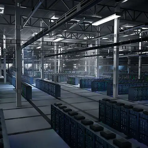 Industry Lighting