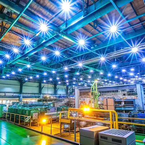 Industry Lighting
