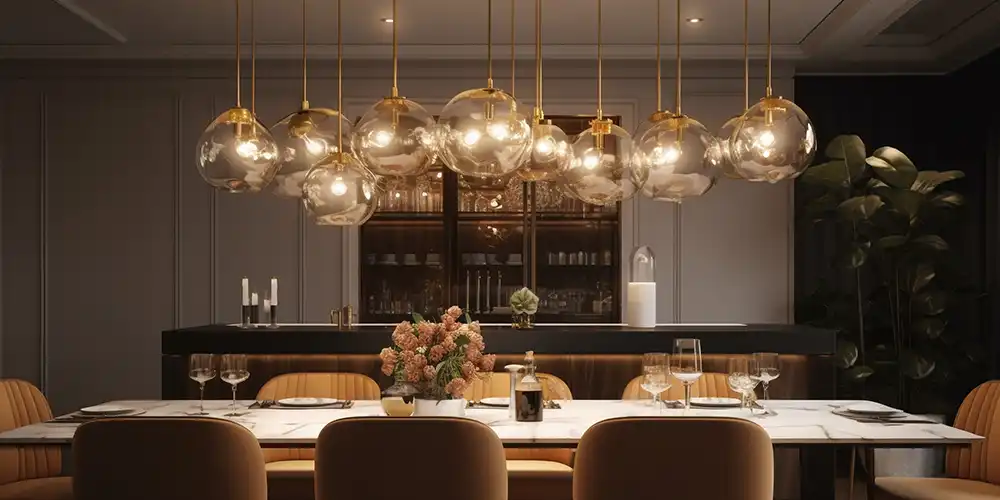 Interior Ambient Lighting