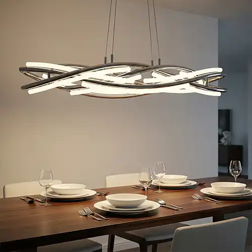 Interior Ambient Lighting