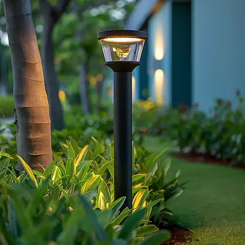 landscape lighting