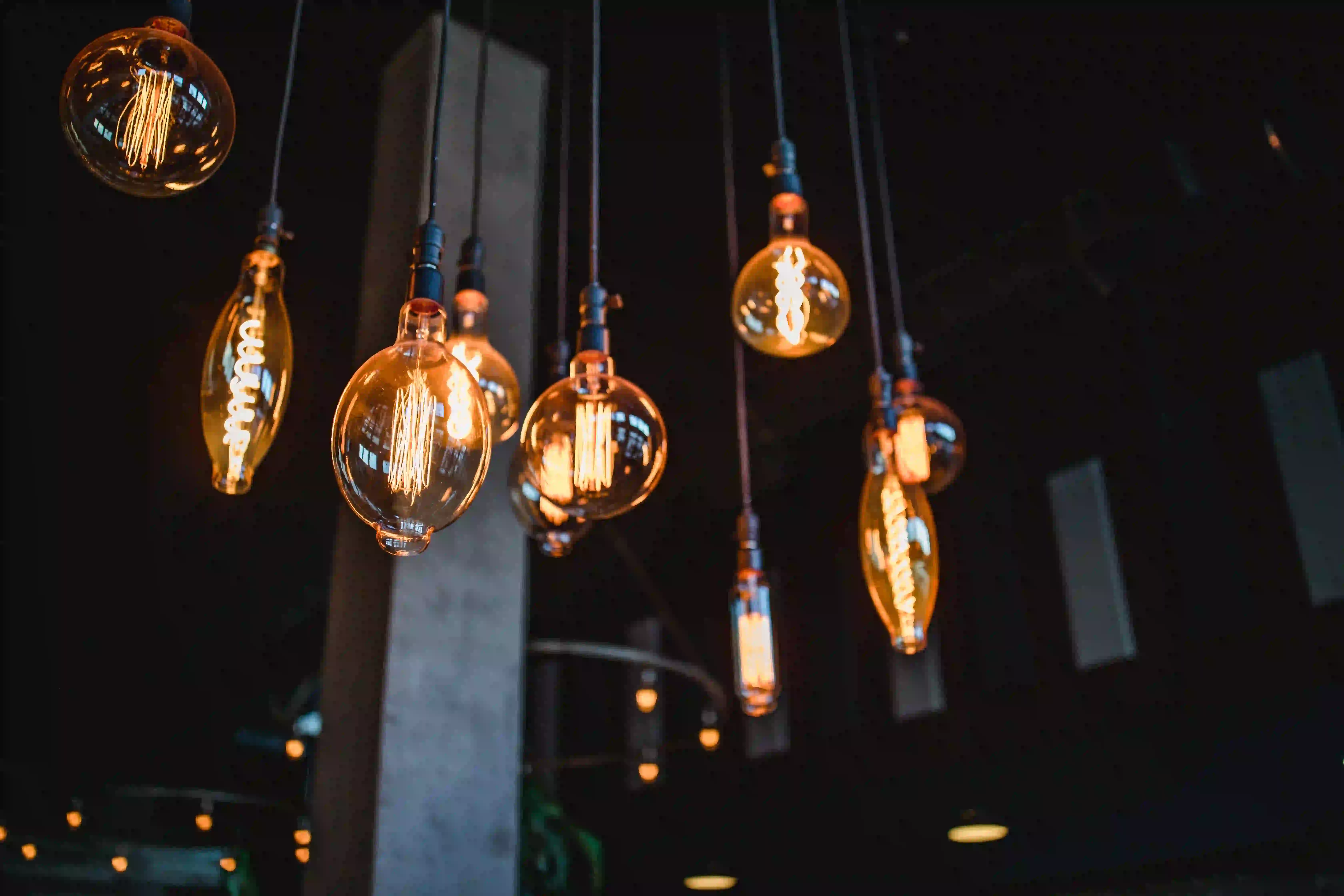 Oil and Gas Lighting