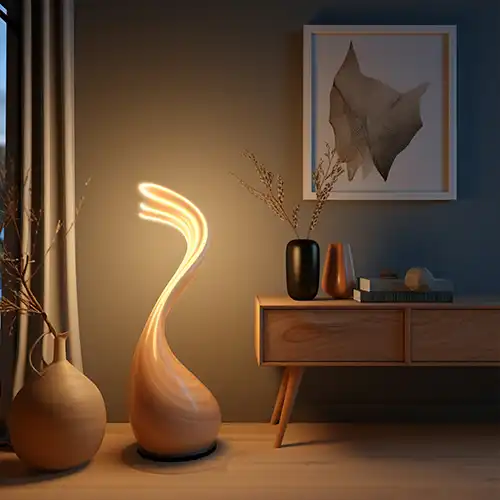 Smart Home Lighting
