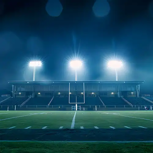Sports Lighting