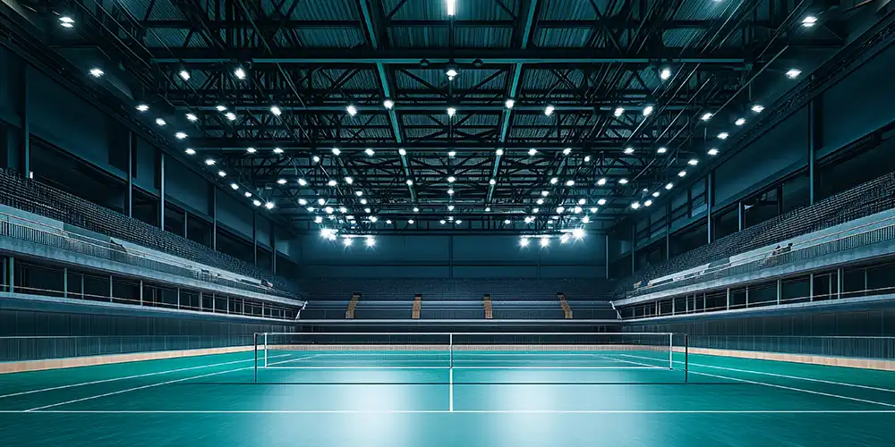Sports Lighting