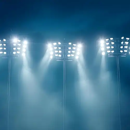 Sports Lighting