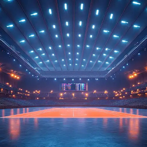 Sports Lighting