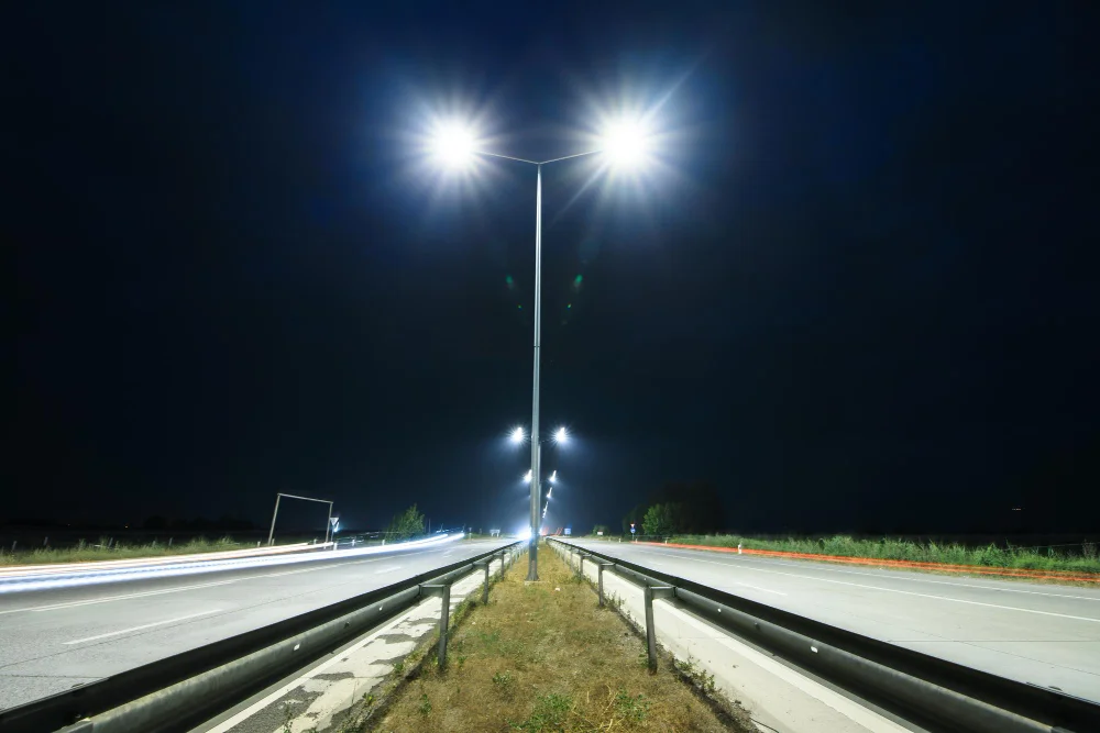 Street Lighting
