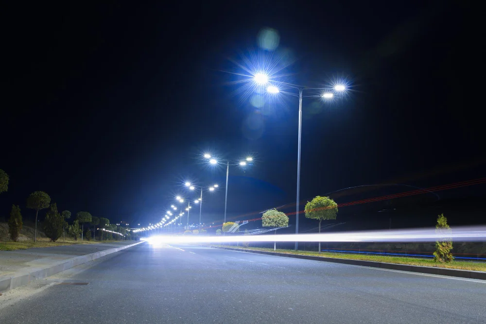 Street Lighting