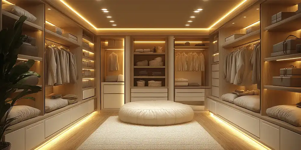 Task Lighting