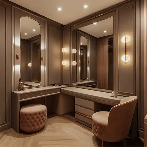 Task Lighting