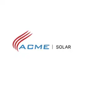 ACME Solar Energy Pvt Ltd