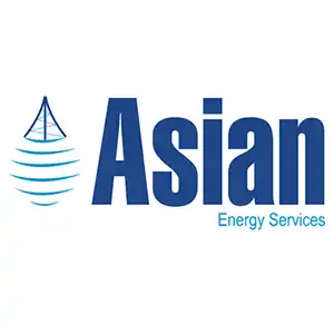 ASIAN ENERGY SERVICES LIMITED