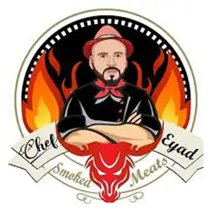 Chef Eyad