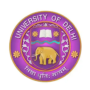 DELHI UNIVERSITY