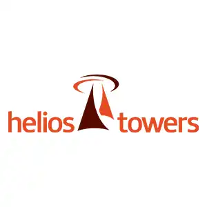 Helios Tower Senegal