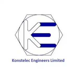 KONSTELEC ENGINEERS LIMITED