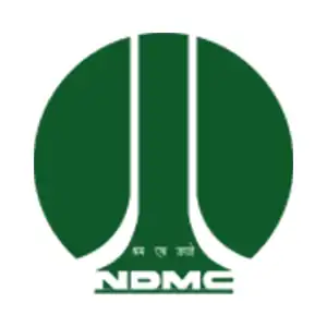 NEW DELHI MUNICIPAL COUNCIL