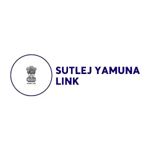 SATLUJ YAMUNA LINK