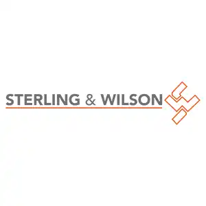 STERLING & WILSON