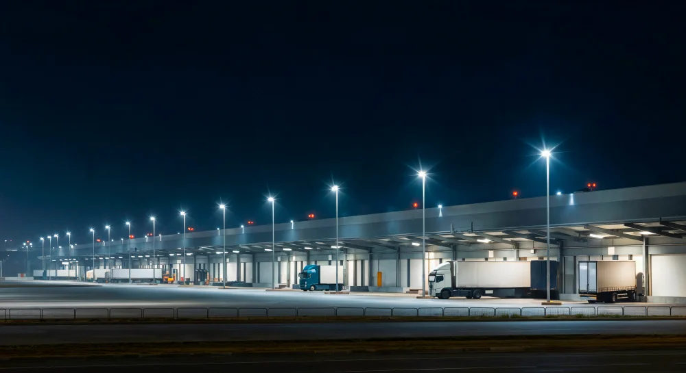 Airport Lighting Design