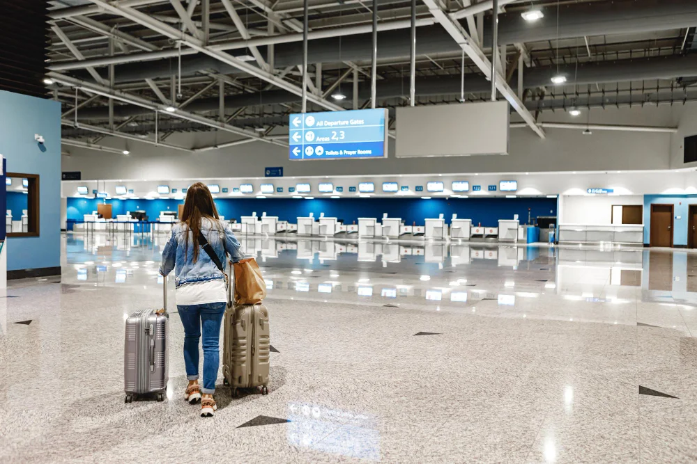 Airport Lighting Design