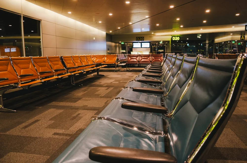 Airport Lighting Design