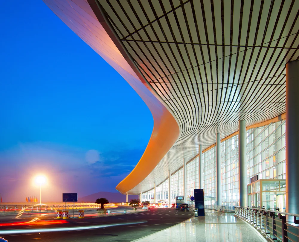 Airport Lighting Design