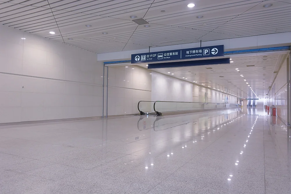 Airport Lighting Design