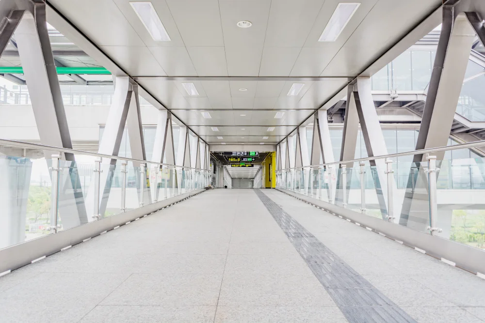 Airport Lighting Design
