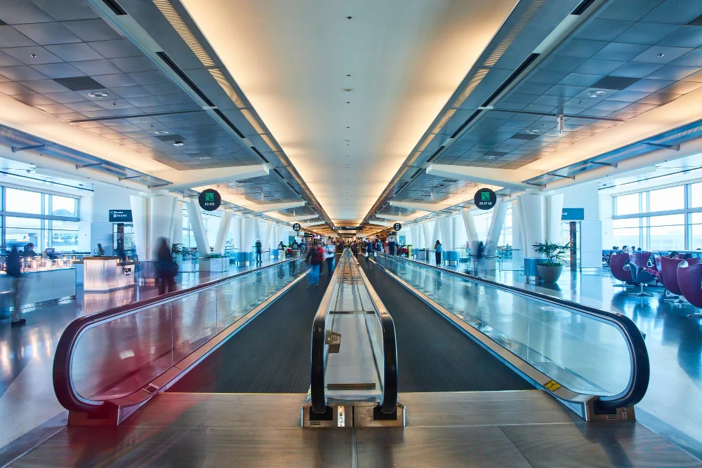 Airport Lighting Design