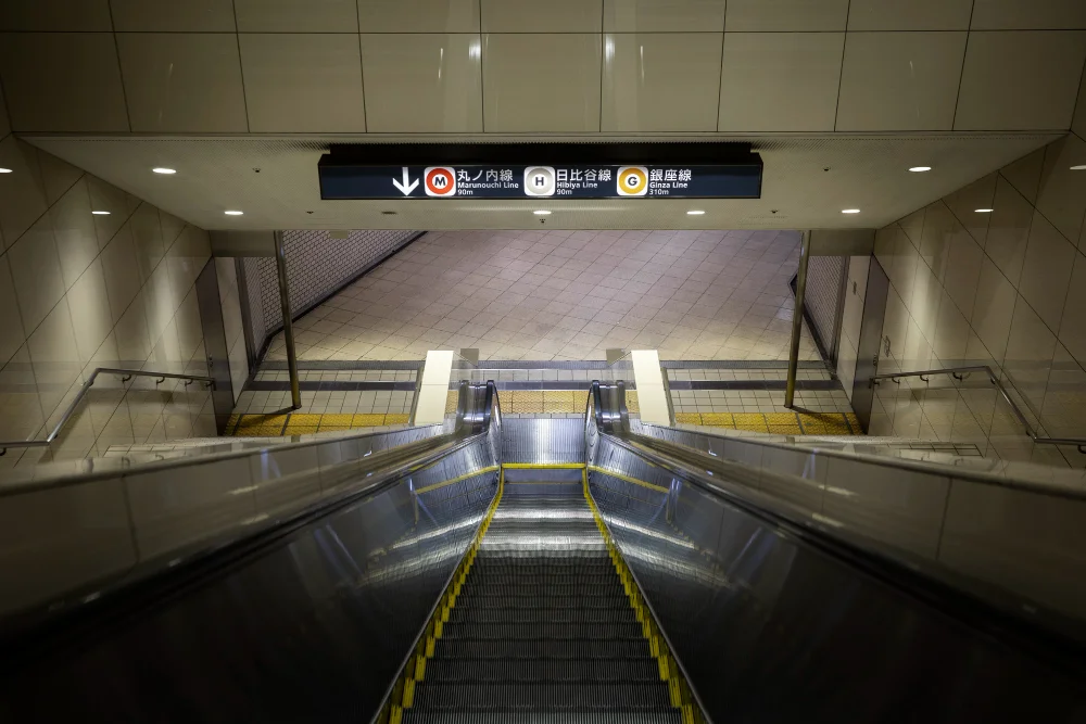 Airport Lighting Design
